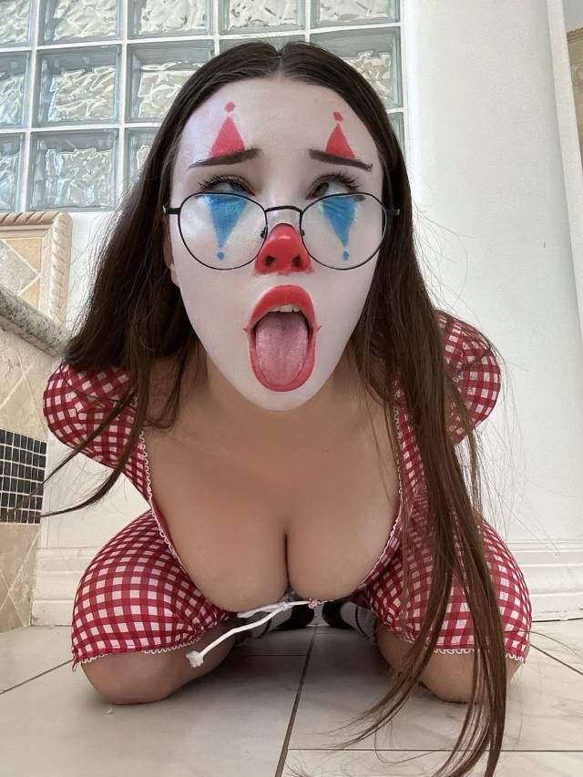 I need a gentleman that I can suck till cum in my mouth and face - Image 2