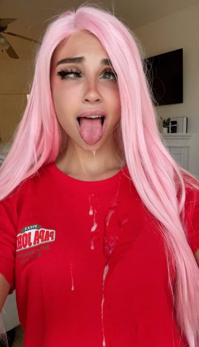 I need a gentleman that I can suck till cum in my mouth and face - Image 3